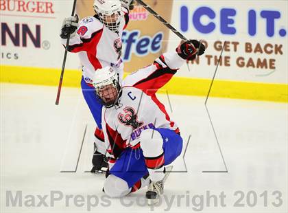 Thumbnail 1 in Hall/Southington @ Smith/Tolland/Windham photogallery.