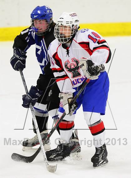 Thumbnail 3 in Hall/Southington @ Smith/Tolland/Windham photogallery.