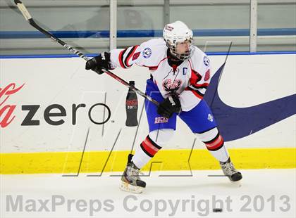 Thumbnail 3 in Hall/Southington @ Smith/Tolland/Windham photogallery.
