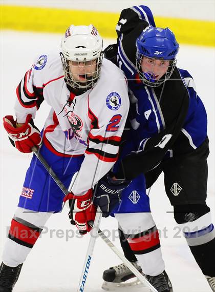 Thumbnail 1 in Hall/Southington @ Smith/Tolland/Windham photogallery.