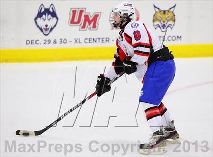 Thumbnail 3 in Hall/Southington @ Smith/Tolland/Windham photogallery.
