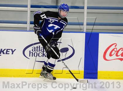 Thumbnail 3 in Hall/Southington @ Smith/Tolland/Windham photogallery.