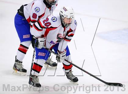 Thumbnail 2 in Hall/Southington @ Smith/Tolland/Windham photogallery.