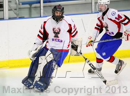 Thumbnail 3 in Hall/Southington @ Smith/Tolland/Windham photogallery.