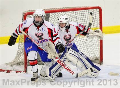 Thumbnail 3 in Hall/Southington @ Smith/Tolland/Windham photogallery.