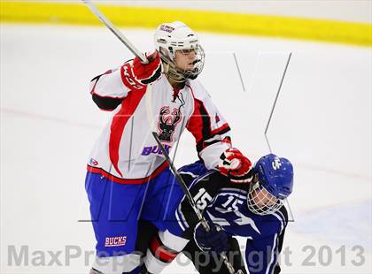 Thumbnail 1 in Hall/Southington @ Smith/Tolland/Windham photogallery.