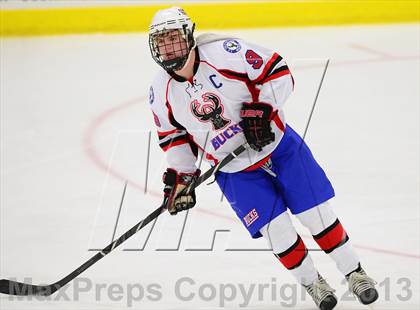 Thumbnail 3 in Hall/Southington @ Smith/Tolland/Windham photogallery.