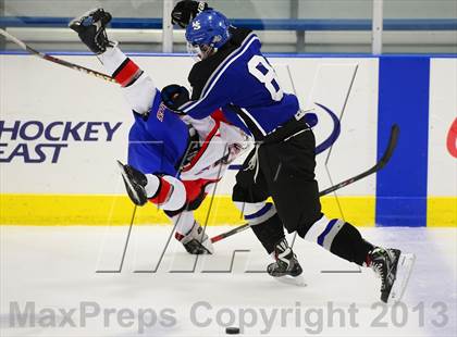 Thumbnail 2 in Hall/Southington @ Smith/Tolland/Windham photogallery.