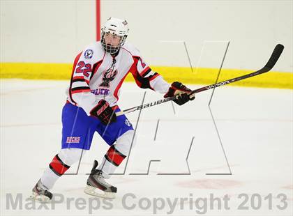 Thumbnail 1 in Hall/Southington @ Smith/Tolland/Windham photogallery.