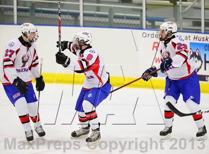 Thumbnail 3 in Hall/Southington @ Smith/Tolland/Windham photogallery.