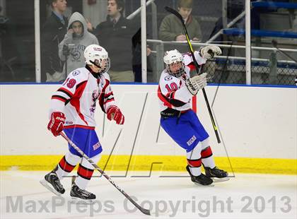 Thumbnail 2 in Hall/Southington @ Smith/Tolland/Windham photogallery.