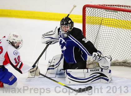 Thumbnail 2 in Hall/Southington @ Smith/Tolland/Windham photogallery.