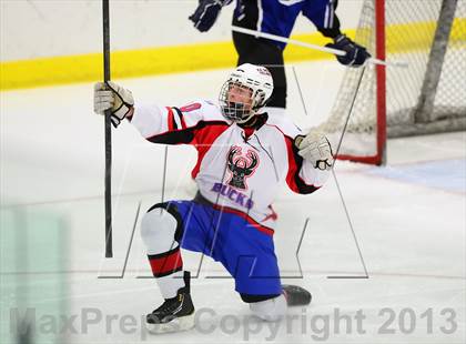 Thumbnail 2 in Hall/Southington @ Smith/Tolland/Windham photogallery.