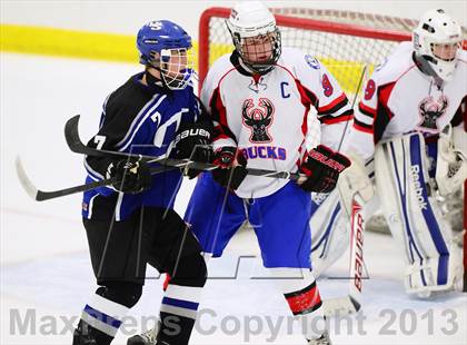 Thumbnail 1 in Hall/Southington @ Smith/Tolland/Windham photogallery.