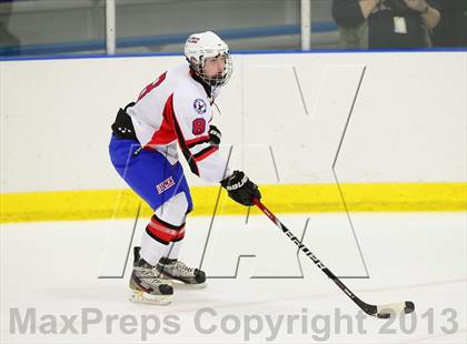 Thumbnail 2 in Hall/Southington @ Smith/Tolland/Windham photogallery.