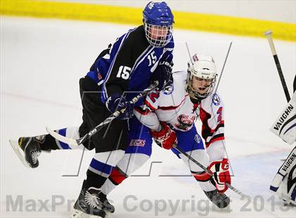 Thumbnail 3 in Hall/Southington @ Smith/Tolland/Windham photogallery.