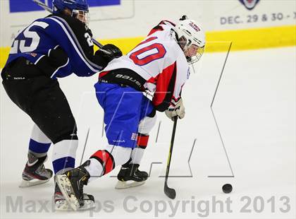 Thumbnail 2 in Hall/Southington @ Smith/Tolland/Windham photogallery.