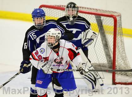 Thumbnail 3 in Hall/Southington @ Smith/Tolland/Windham photogallery.