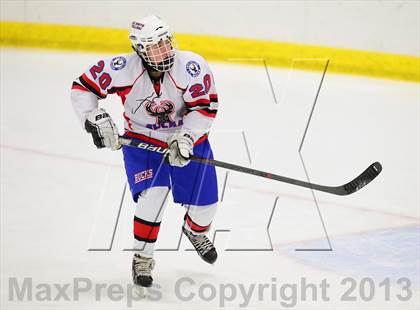 Thumbnail 1 in Hall/Southington @ Smith/Tolland/Windham photogallery.