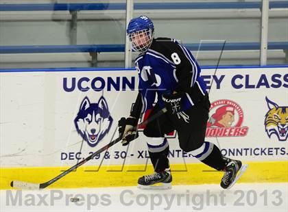 Thumbnail 1 in Hall/Southington @ Smith/Tolland/Windham photogallery.