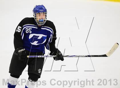 Thumbnail 2 in Hall/Southington @ Smith/Tolland/Windham photogallery.
