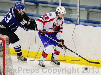 Thumbnail 1 in Hall/Southington @ Smith/Tolland/Windham photogallery.