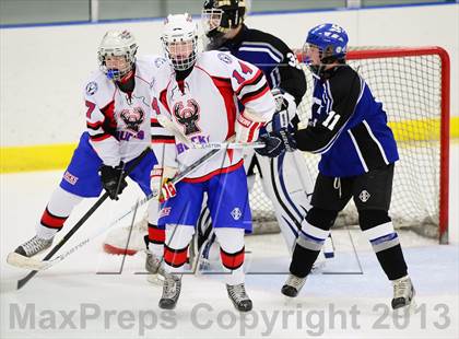 Thumbnail 2 in Hall/Southington @ Smith/Tolland/Windham photogallery.