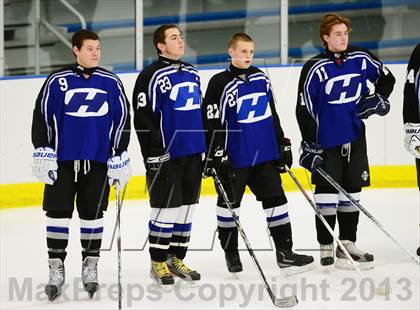 Thumbnail 2 in Hall/Southington @ Smith/Tolland/Windham photogallery.