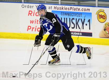 Thumbnail 2 in Hall/Southington @ Smith/Tolland/Windham photogallery.