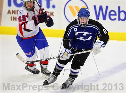 Thumbnail 3 in Hall/Southington @ Smith/Tolland/Windham photogallery.