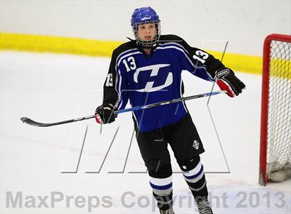 Thumbnail 3 in Hall/Southington @ Smith/Tolland/Windham photogallery.