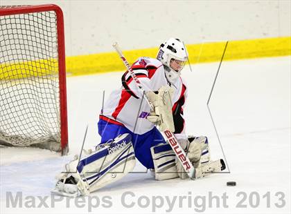 Thumbnail 2 in Hall/Southington @ Smith/Tolland/Windham photogallery.