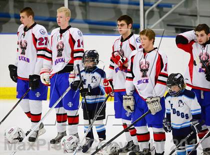 Thumbnail 3 in Hall/Southington @ Smith/Tolland/Windham photogallery.