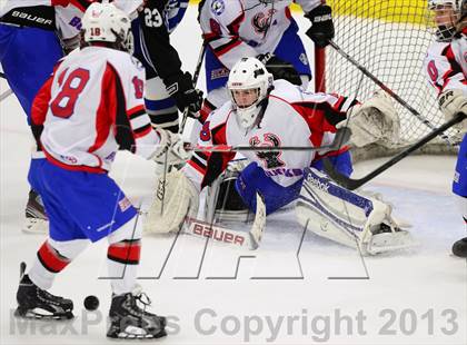 Thumbnail 3 in Hall/Southington @ Smith/Tolland/Windham photogallery.