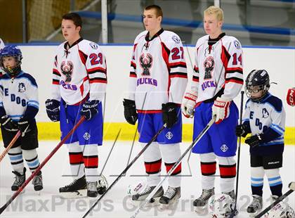 Thumbnail 2 in Hall/Southington @ Smith/Tolland/Windham photogallery.
