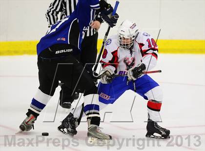 Thumbnail 3 in Hall/Southington @ Smith/Tolland/Windham photogallery.