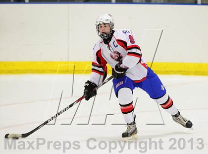 Thumbnail 3 in Hall/Southington @ Smith/Tolland/Windham photogallery.