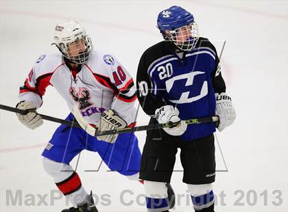Thumbnail 2 in Hall/Southington @ Smith/Tolland/Windham photogallery.