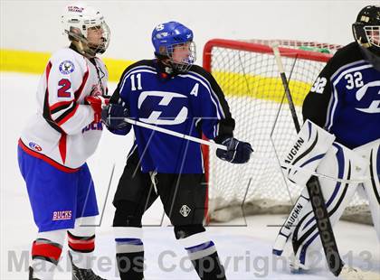 Thumbnail 2 in Hall/Southington @ Smith/Tolland/Windham photogallery.