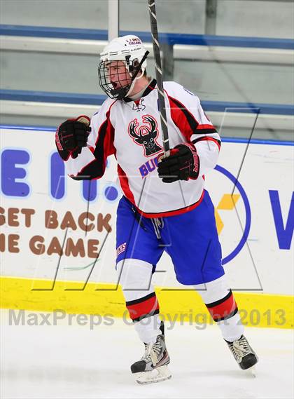 Thumbnail 3 in Hall/Southington @ Smith/Tolland/Windham photogallery.