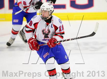Thumbnail 1 in Hall/Southington @ Smith/Tolland/Windham photogallery.