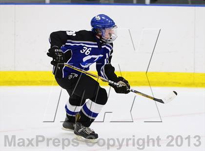 Thumbnail 3 in Hall/Southington @ Smith/Tolland/Windham photogallery.