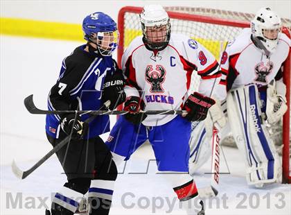 Thumbnail 2 in Hall/Southington @ Smith/Tolland/Windham photogallery.