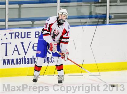 Thumbnail 3 in Hall/Southington @ Smith/Tolland/Windham photogallery.