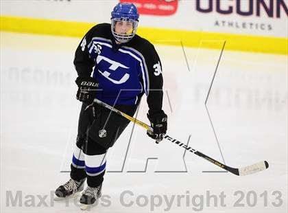 Thumbnail 1 in Hall/Southington @ Smith/Tolland/Windham photogallery.