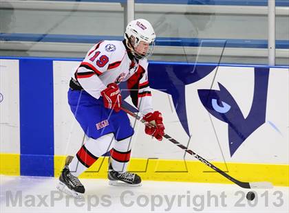 Thumbnail 2 in Hall/Southington @ Smith/Tolland/Windham photogallery.