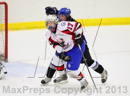 Thumbnail 1 in Hall/Southington @ Smith/Tolland/Windham photogallery.