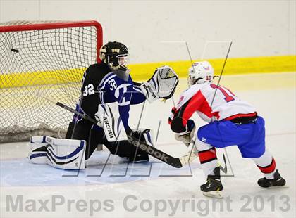 Thumbnail 3 in Hall/Southington @ Smith/Tolland/Windham photogallery.