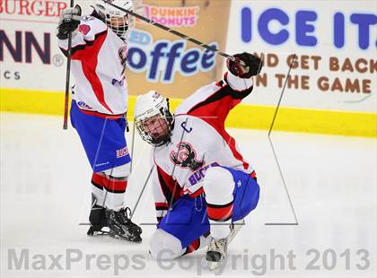 Thumbnail 3 in Hall/Southington @ Smith/Tolland/Windham photogallery.