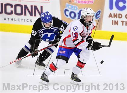 Thumbnail 1 in Hall/Southington @ Smith/Tolland/Windham photogallery.